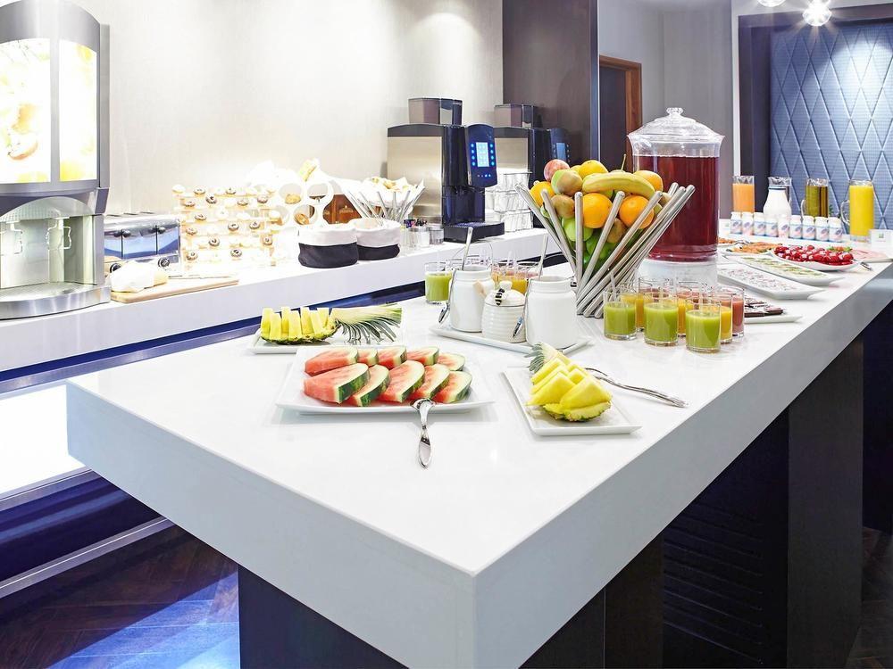 Ibis Styles Centre Dale Street - Cavern Quarter