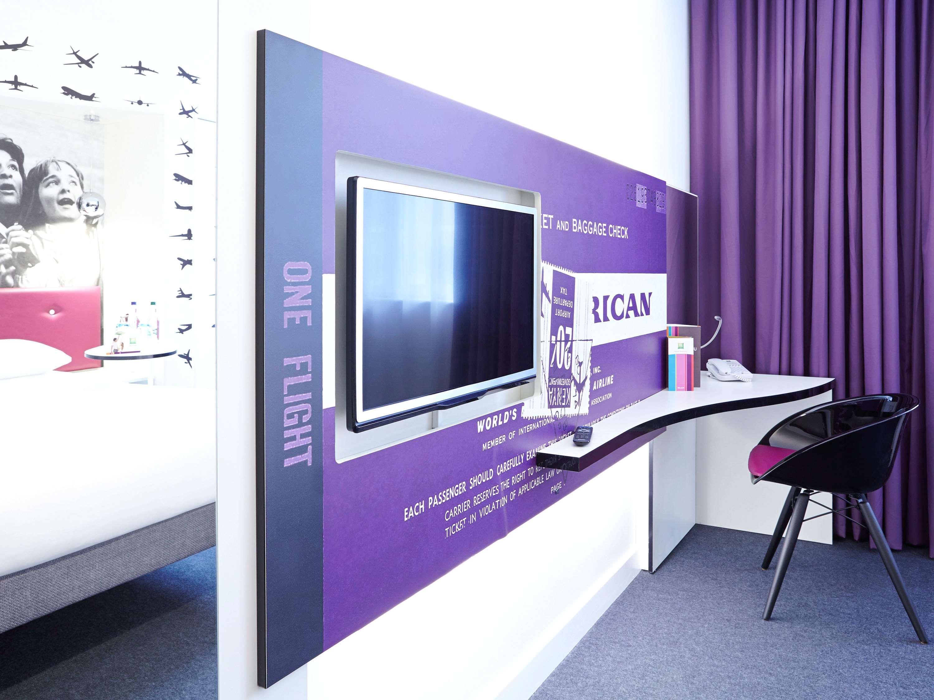 Ibis Styles Centre Dale Street - Cavern Quarter Отель 3*