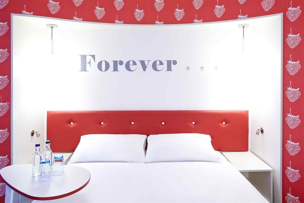 Ibis Styles Centre Dale Street - Cavern Quarter 3* Ливерпуль