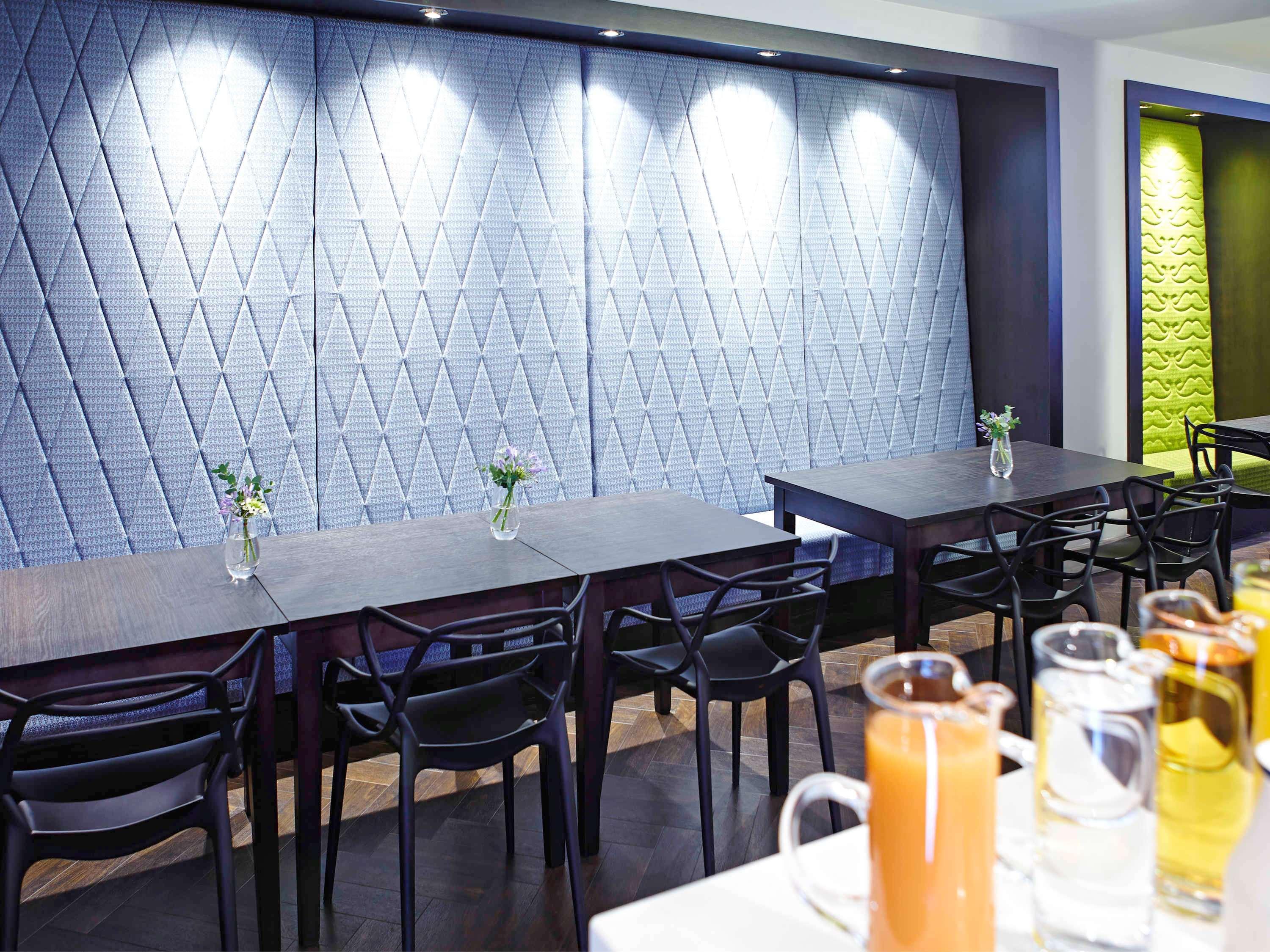 Ibis Styles Centre Dale Street - Cavern Quarter Отель