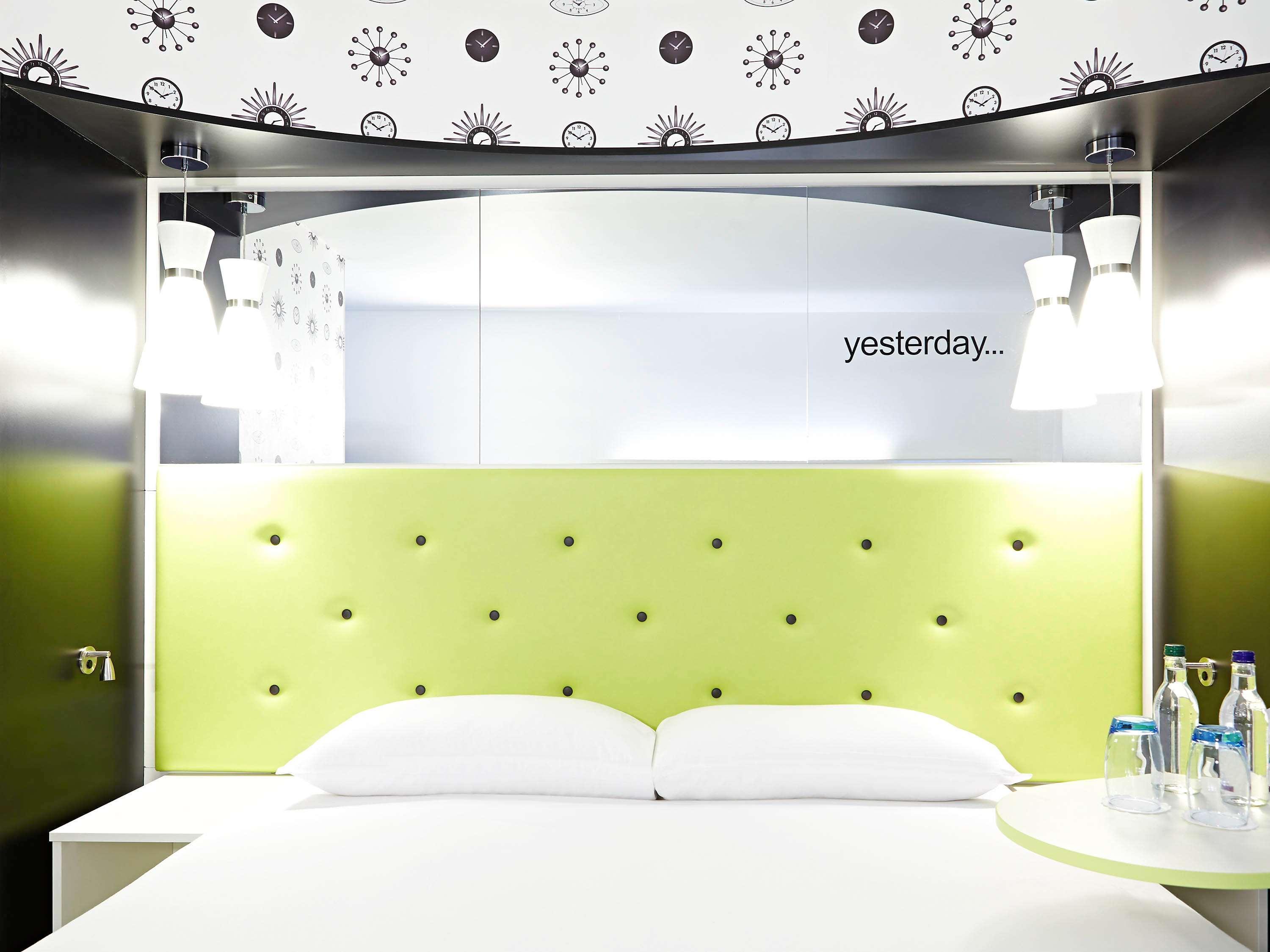 Ibis Styles Centre Dale Street - Cavern Quarter 3* Ливерпуль