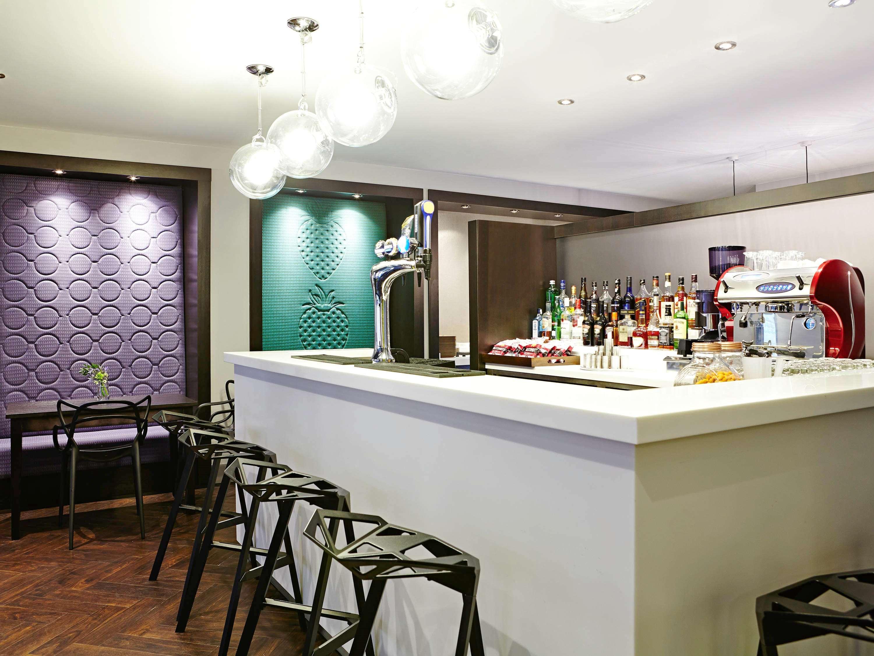 Ibis Styles Centre Dale Street - Cavern Quarter Ливерпуль
