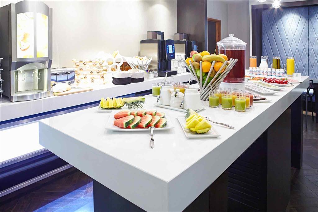Отель Ibis Styles Centre Dale Street - Cavern Quarter Ливерпуль