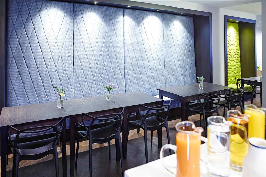 Отель Ibis Styles Centre Dale Street - Cavern Quarter Ливерпуль
