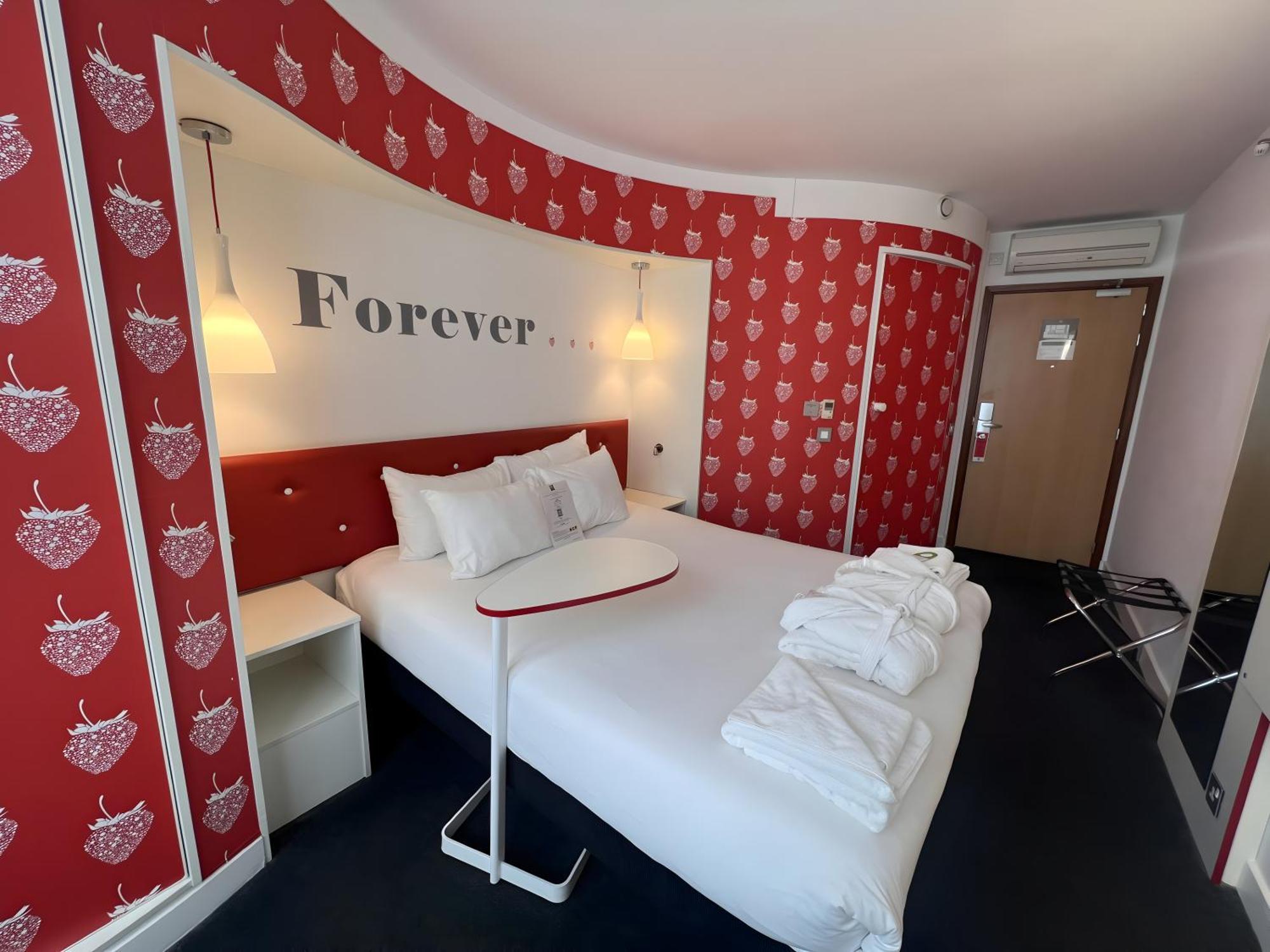 Ibis Styles Centre Dale Street - Cavern Quarter Ливерпуль