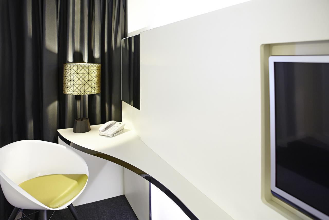 Ibis Styles Centre Dale Street - Cavern Quarter Ливерпуль