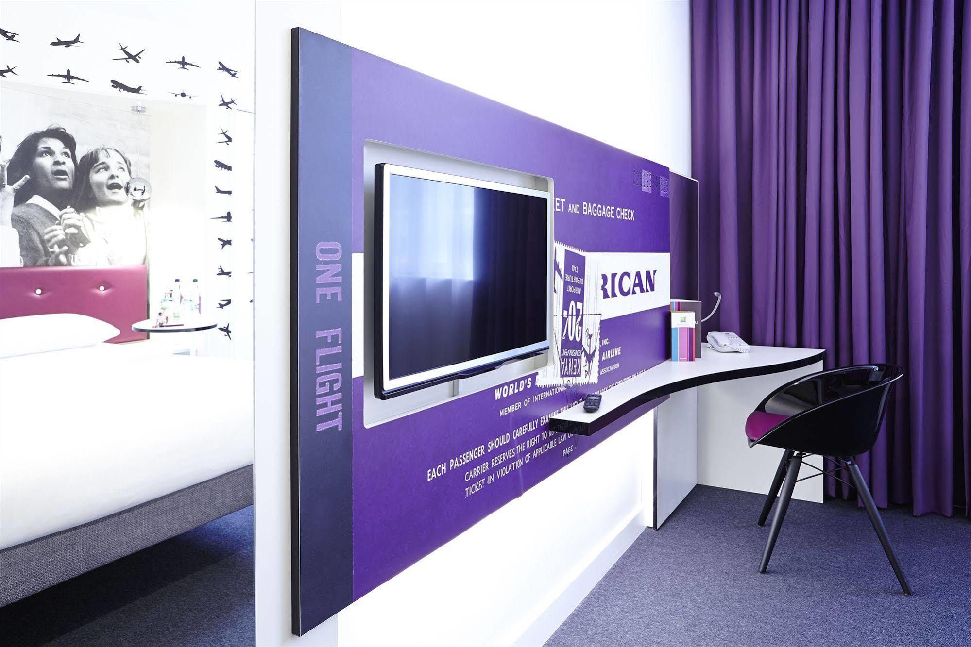 Ibis Styles Centre Dale Street - Cavern Quarter Ливерпуль